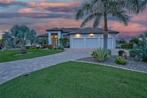 1801 Los Alamos Dr, PUNTA GORDA