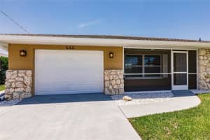 444 EDGEWOOD ROAD, VENICE, FL 34293 - MLS#MFRC7510868