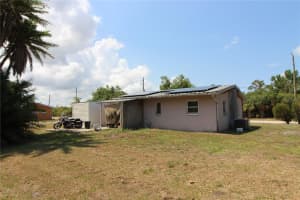 28024 CLEVELAND AVENUE, PUNTA GORDA, FL 33982 - MLS#MFRC7510871