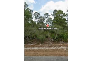 6226 BENEVENTO AVENUE, SEBRING, FL 33872 - MLS#MFRC7510875