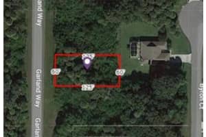 141 GARLAND WAY, ROTONDA WEST, FL 33947 - MLS#MFRC7510878
