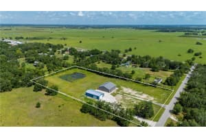 2593 GENES LITTLE ACRES AVENUE, ARCADIA, FL 34266 - MLS#MFRC7510885
