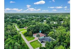 3847 HOPEVALE STREET, FORT MYERS, FL 33905 - MLS#MFRC7510892