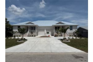 2926 VASCO STREET, PUNTA GORDA, FL 33950 - MLS#MFRC7510894
