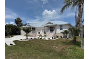2926 VASCO STREET, PUNTA GORDA, FL 33950 - MLS#MFRC7510894
