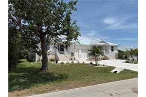 2926 VASCO STREET, PUNTA GORDA, FL 33950 - MLS#MFRC7510894