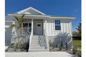 2926 VASCO STREET, PUNTA GORDA, FL 33950 - MLS#MFRC7510894