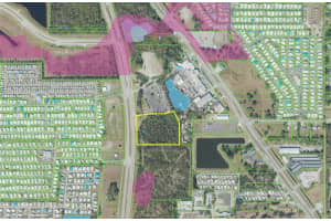 16450 CLEVELAND AVENUE, NORTH FORT MYERS, FL 33903 - MLS#MFRC7510895