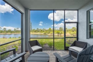 14141 HERITAGE LANDING BOULEVARD, PUNTA GORDA, FL 33955 - MLS#MFRC7510901