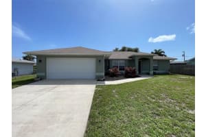 2443 LAKE VIEW BOULEVARD, PORT CHARLOTTE, FL 33948 Sold 06/30/25