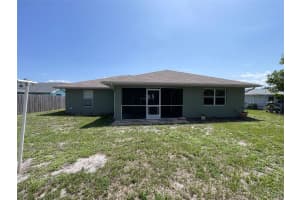 2443 LAKE VIEW BOULEVARD, PORT CHARLOTTE, FL 33948 Sold 06/30/25