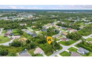 LOT 21 PIERPOINT STREET, NORTH PORT, FL 34288 Sold 07/17/25