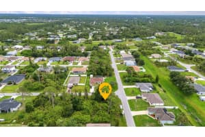 LOT 21 PIERPOINT STREET, NORTH PORT, FL 34288 Sold 07/17/25
