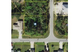 LOT 21 PIERPOINT STREET, NORTH PORT, FL 34288 Sold 07/17/25