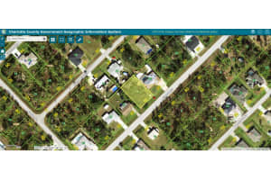 6361 DAVID BOULEVARD, PORT CHARLOTTE, FL 33981 - MLS#MFRC7510907
