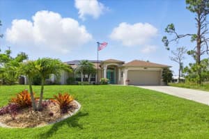 5273 CRESTLINE TERRACE, PORT CHARLOTTE, FL 33981 Sold 08/29/25