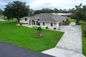 4702 DUFFER LOOP, SEBRING, FL 33872 Sold 07/25/25