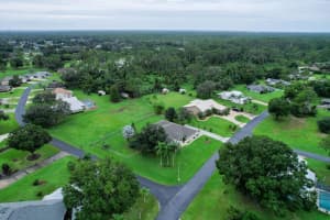 4702 DUFFER LOOP, SEBRING, FL 33872 Sold 07/25/25