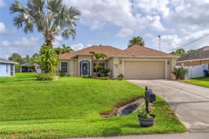 4268 LEESBURG AVENUE, NORTH PORT, FL 34288 Sold 07/25/25