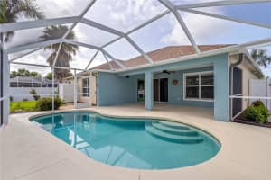 4268 LEESBURG AVENUE, NORTH PORT, FL 34288 Sold 07/25/25