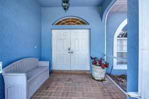 421 STRASBURG DRIVE, PORT CHARLOTTE, FL 33954 - MLS#MFRC7510921