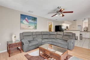421 STRASBURG DRIVE, PORT CHARLOTTE, FL 33954 - MLS#MFRC7510921
