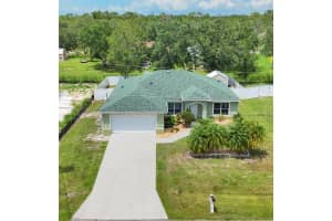 7280 MUNCEY ROAD, NORTH PORT, FL 34291 Sold 07/31/25