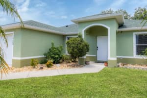 7280 MUNCEY ROAD, NORTH PORT, FL 34291 Sold 07/31/25