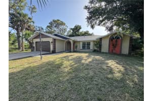 726 CHEVY CHASE STREET, PORT CHARLOTTE, FL 33948 Sold 06/23/25