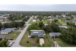21220 PEMBERTON AVENUE, PORT CHARLOTTE, FL 33952 - MLS#MFRC7510930