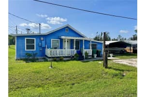 4315 COMMERCIAL STREET, PORT CHARLOTTE, FL 33953 Sold 08/13/25