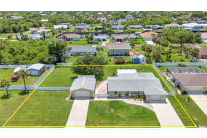 4509 WYNKOOP CIRCLE, PORT CHARLOTTE, FL 33948 Sold 08/06/25