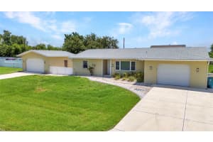 4509 WYNKOOP CIRCLE, PORT CHARLOTTE, FL 33948 Sold 08/06/25
