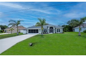 591 San Ambrosio St, PUNTA GORDA