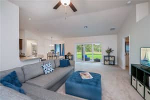 591 SAN AMBROSIO STREET, PUNTA GORDA, FL 33983 - MLS#MFRC7510939