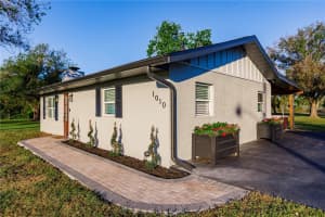 1010 ROBINHOOD DRIVE, PUNTA GORDA, FL 33982 - MLS#MFRC7510943