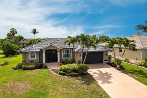 17150 SARONG LANE, PUNTA GORDA, FL 33955 - MLS#MFRC7510949