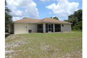 4691 LUTHER AVENUE, NORTH PORT, FL 34288 - MLS#MFRC7510953