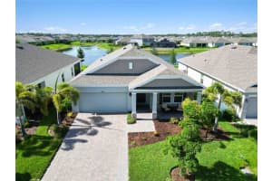 16824 CANOPY GARDEN DRIVE, PORT CHARLOTTE, FL 33953 Sold 08/18/25