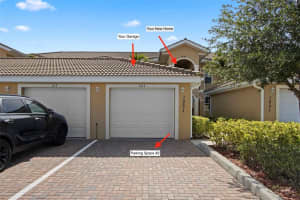 1051 Winding Pines Cir #203, CAPE CORAL
