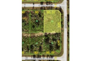12231 GERRITY AVENUE, PORT CHARLOTTE, FL 33981 - MLS#MFRC7510972