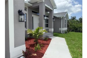 10023 GREETINGS STREET, PORT CHARLOTTE, FL 33981 - MLS#MFRC7510975