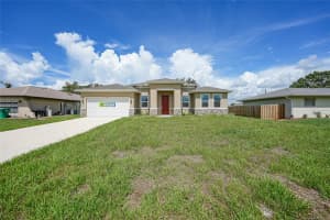 1057 Presque Isle Dr, PORT CHARLOTTE
