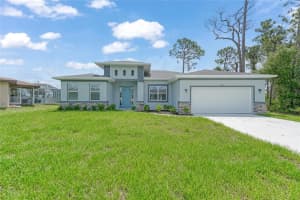 2138 BLASER STREET, PUNTA GORDA, FL 33980 Sold 08/12/25