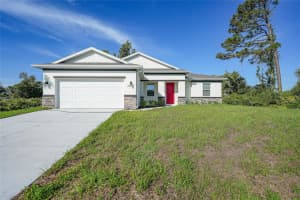7345 Ellis Ln, PORT CHARLOTTE