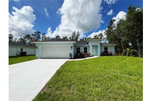 2451 WALLER ROAD, NORTH PORT, FL 34288 Sold 08/08/25