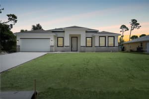 5018 Cillette Ave, NORTH PORT