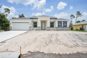 5018 CILLETTE AVENUE, NORTH PORT, FL 34288 - MLS#MFRC7510982