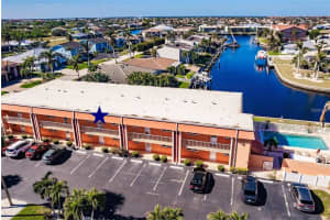 1345 MEDITERRANEAN DRIVE, PUNTA GORDA, FL 33950 Sold 06/11/25