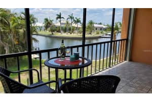 1345 MEDITERRANEAN DRIVE, PUNTA GORDA, FL 33950 Sold 06/11/25